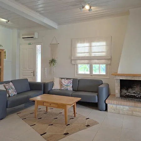 בית נופש House 'to Abeli' Lithakia (Zakynthos)