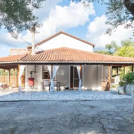 House 'to Abeli' Lithakia (Zakynthos)