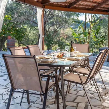 House Zakynthos *