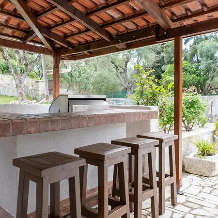 House 'to Abeli' Dom wakacyjny