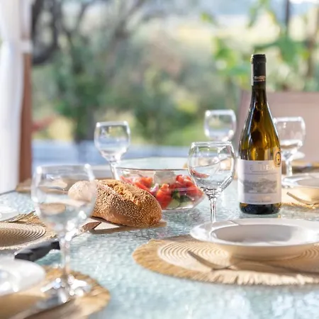 House 'to Abeli' * Lithakia (Zakynthos)