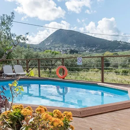 House Zakynthos Holiday home