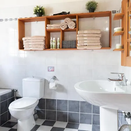 House 'to Abeli' Dom wakacyjny