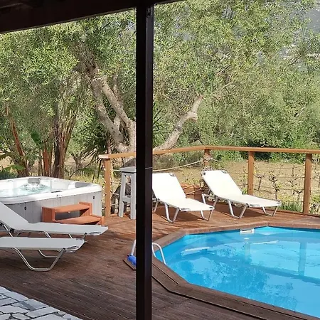 House 'to Abeli' * Lithakia (Zakynthos)