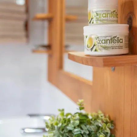 House 'to Abeli' * Lithakia (Zakynthos)