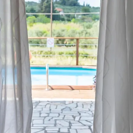 House Zakynthos
