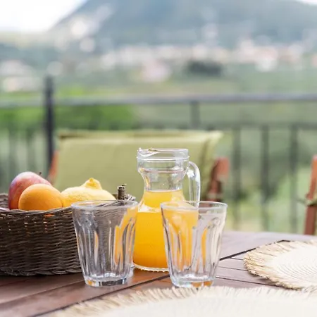 House 'to Abeli' Dom wakacyjny