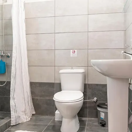 Dom wakacyjny House 'to Abeli' Lithakia (Zakynthos)