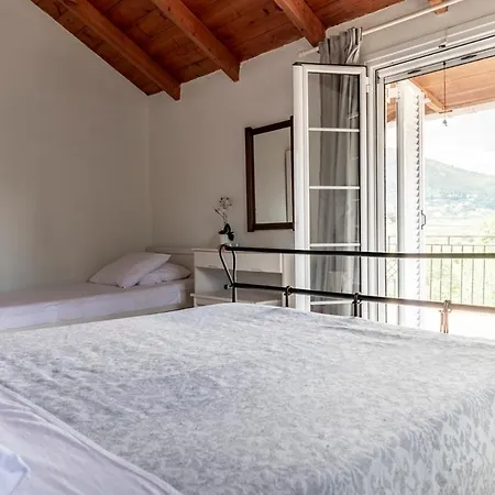 House Zakynthos *