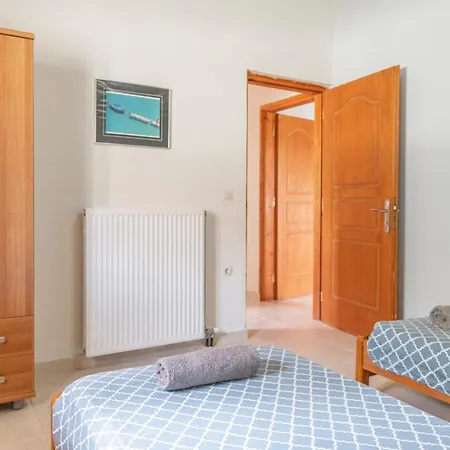 Holiday home House Zakynthos Lithakia (Zakynthos)