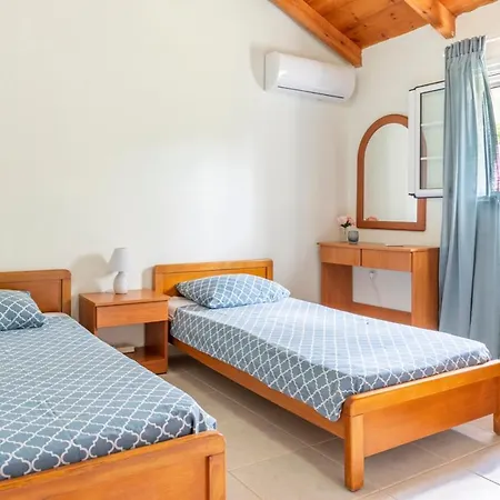 Holiday home House Zakynthos Lithakia (Zakynthos)