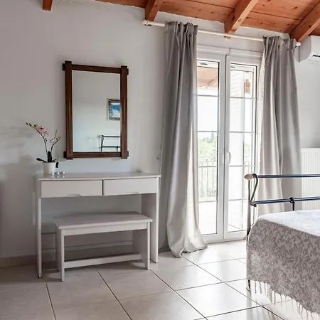 House Zakynthos Holiday home *