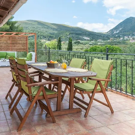 Holiday home House Zakynthos