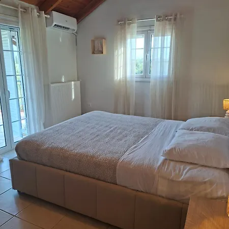 House 'to Abeli' Dom wakacyjny *