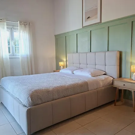 House 'to Abeli' Dom wakacyjny *