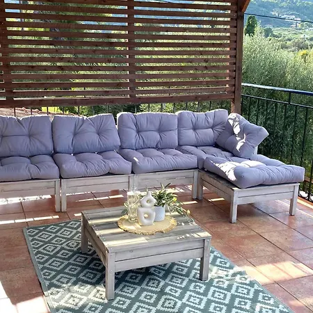 House 'to Abeli' Dom wakacyjny Lithakia (Zakynthos)