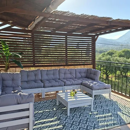 House 'to Abeli' * Lithakia (Zakynthos)