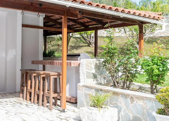 House 'to Abeli'