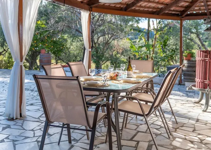 House 'to Abeli' *