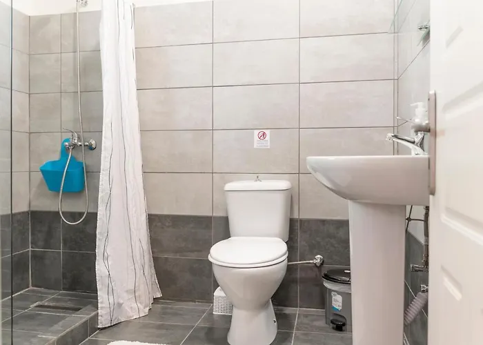 Dom wakacyjny House 'to Abeli' Lithakia (Zakynthos)