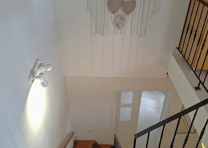 Dom wakacyjny House 'to Abeli'