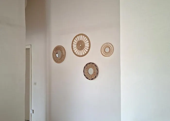 House 'to Abeli' *