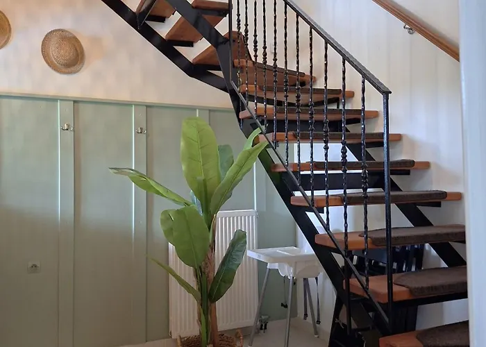 House 'to Abeli'