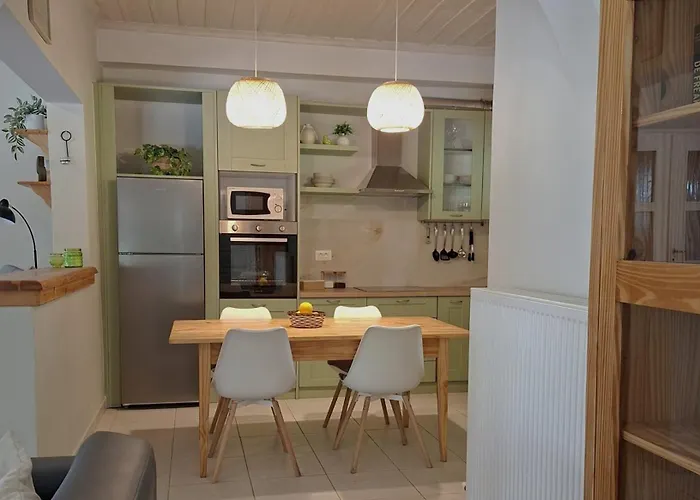 House 'to Abeli'