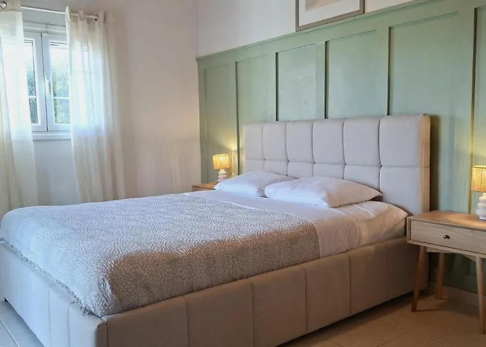 House 'to Abeli' Dom wakacyjny *
