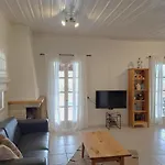 House 'to Abeli' Feriehus