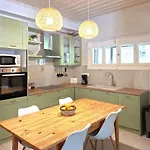 House 'to Abeli' Feriehus Lithakia (Zakynthos)