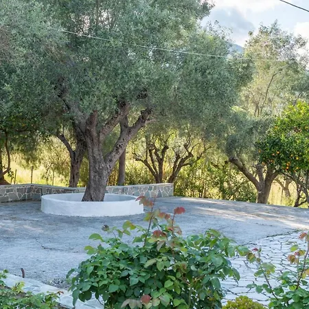 House 'to Abeli'