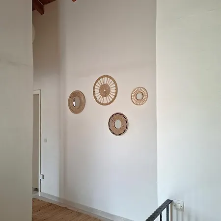 House 'to Abeli' *