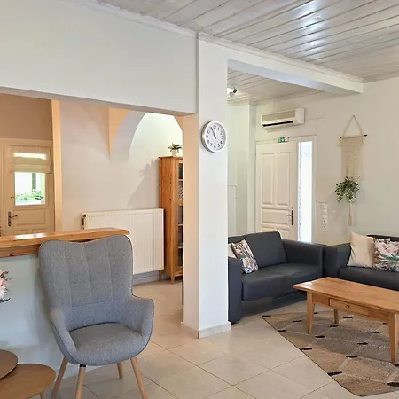 House 'to Abeli' Feriehus Lithakia (Zakynthos)