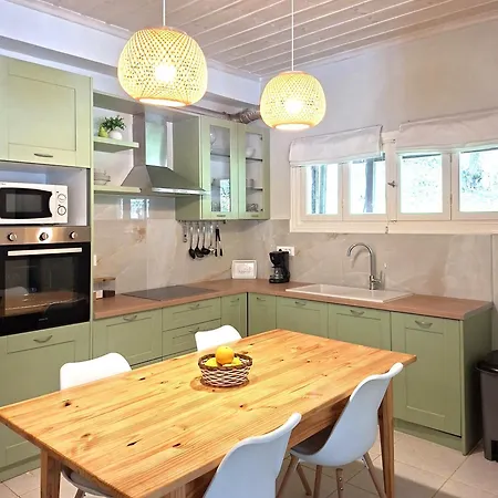 House 'to Abeli' Feriehus Lithakia (Zakynthos)